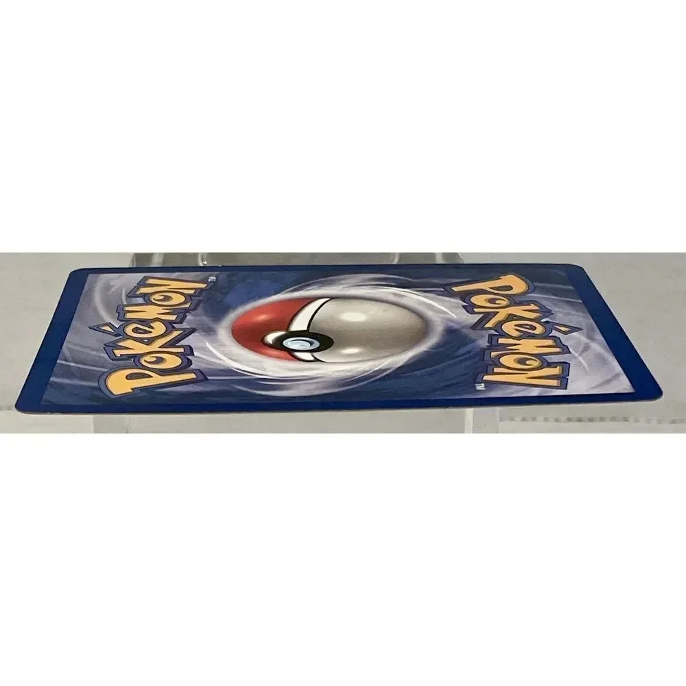 1999 Pokemon TCG Base‎ Set #49/102 Drowzee Unlimited Non-Holo